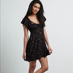Volcom Mini Dress